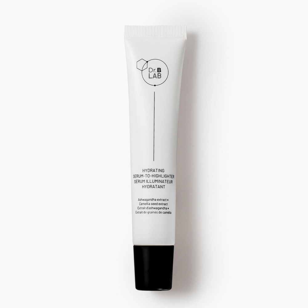 NIB• Dr. B Lab Hydrating Serum-to-Highlighter